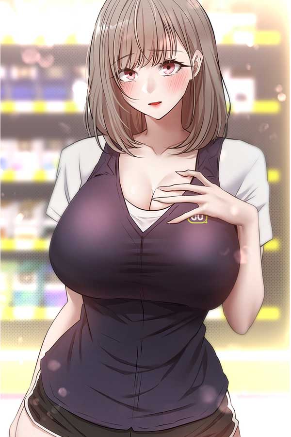 樱花漫画作品截图